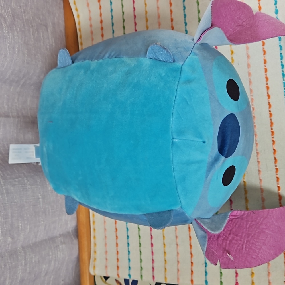 STITCH TSUM TSUM - Picture 4 of 9